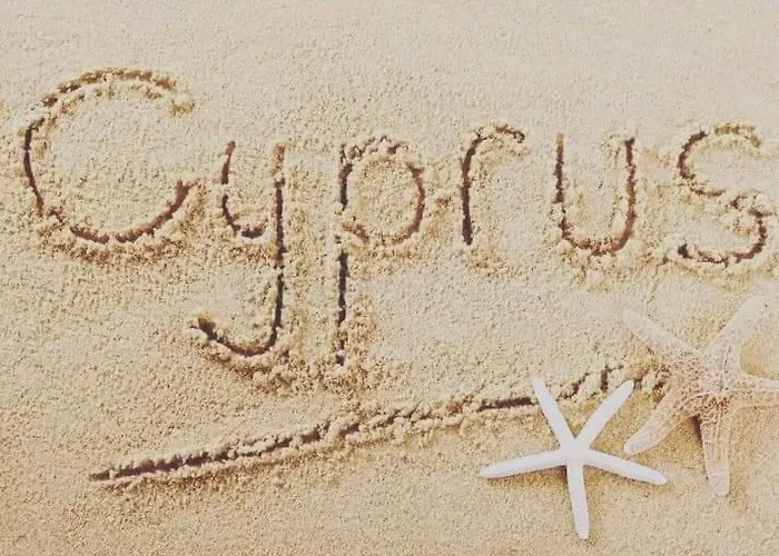 Nissi 3 Pool View 2 Bedroom With Large Veranda