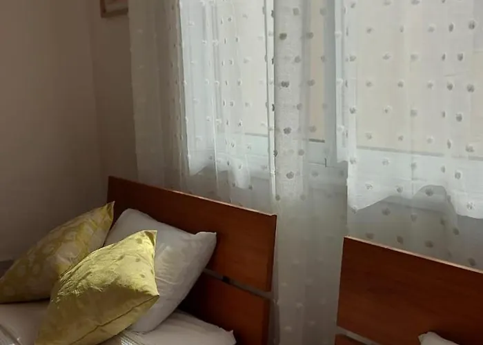 Nissi 3 Pool View 2 Bedroom With Large Veranda Apartamento *