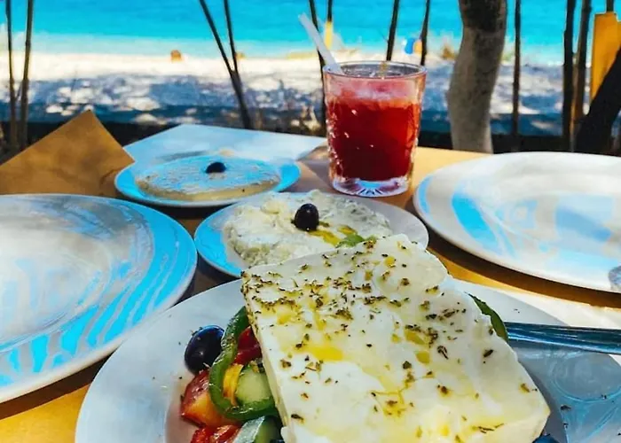 Nissi 3 Pool View 2 Bedroom With Large Veranda *