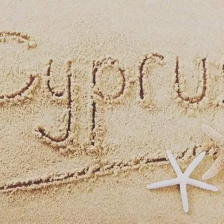 Nissi 3 Pool View 2 Bedroom With Large Veranda