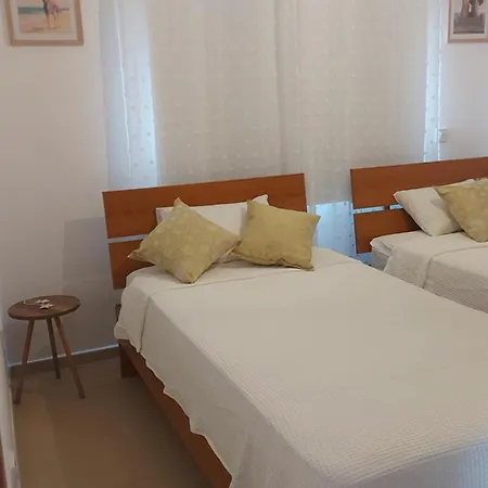 Nissi 3 Pool View 2 Bedroom With Large Veranda