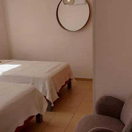 Appartement Nissi 3 Pool View 2 Bedroom With Large Veranda