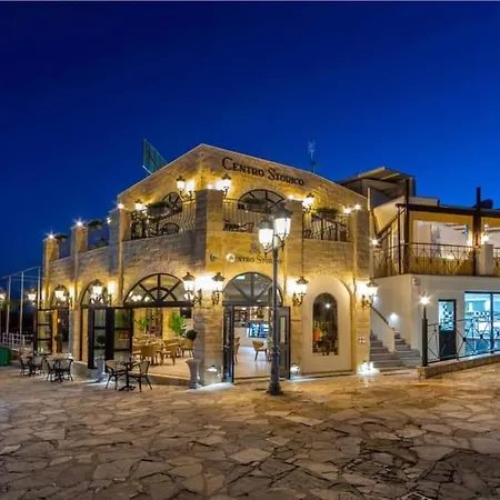 Nissi 3 Pool View 2 Bedroom With Large Veranda Ayía Nápa