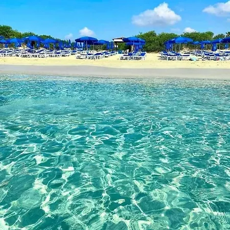 Appartement Nissi 3 Pool View 2 Bedroom With Large Veranda Agia Napa