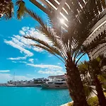 Nissi 3 Pool View 2 Bedroom With Large Veranda