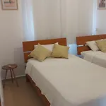 Nissi 3 Pool View 2 Bedroom With Large Veranda