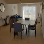 Lejlighed Nissi 3 Pool View 2 Bedroom With Large Veranda