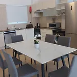 Nissi 3 Pool View 2 Bedroom With Large Veranda Lejlighed
