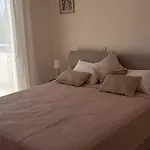 Lejlighed Nissi 3 Pool View 2 Bedroom With Large Veranda *