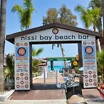 Nissi 3 Pool View 2 Bedroom With Large Veranda Ayia Napa