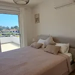 Nissi 3 Pool View 2 Bedroom With Large Veranda Lejlighed